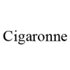 Сигареты "Cigaronne"