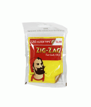 ZIG ZAG Slim Filters