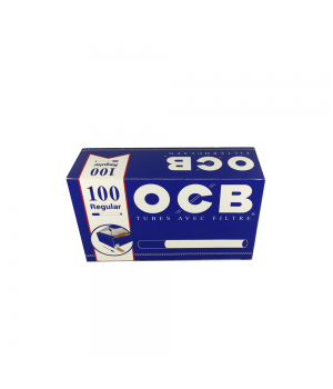 OCB Tubes 100