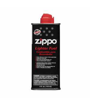 Бензин "Zippo 3141 Lighter Fluid Premium"