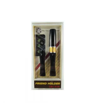 Friend Holder Ejector x2 Gold
