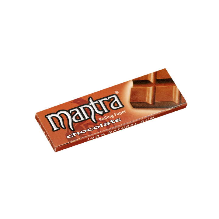 Бумага "Mantra Medium 77х44 Chocolate"
