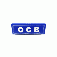 Бумага "OCB Dark Blue 69х37"