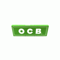 Бумага "OCB Green 69х37"