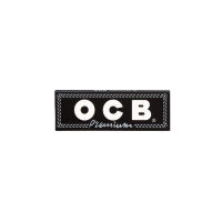 Бумага "OCB Premium Single 69х37"
