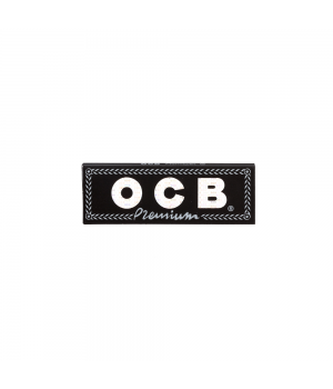 Бумага "OCB Premium Single 69х37"