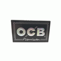 Бумага "OCB Premium Double 69х37"