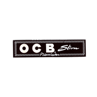 Бумага "OCB Premium Slim 109х37"