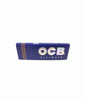 Бумага "OCB Ultimate 69х37"