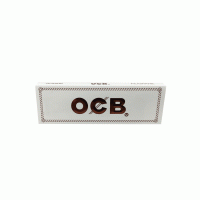 Бумага "OCB White 69х37"
