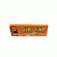 Бумага "Zig Zag 69х37 Liquorice"