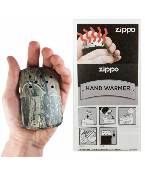 Каталитическая грелка "Zippo Hand Warmer Khaki"
