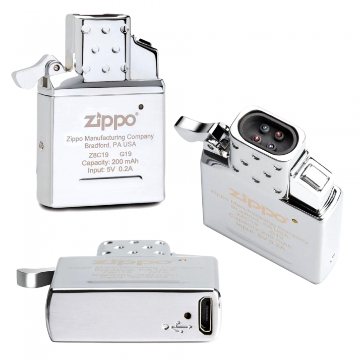 Зажигалка "Zippo 65828 Arc Lighter Insert"