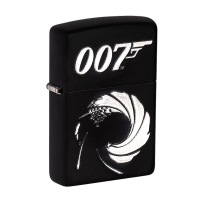 Zippo 49329 James Bond 007™