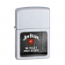 Зажигалка "Zippo 21018 Jim Beam Rosette"