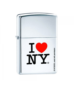 Zippo 24799 I LOVE NEW YORK