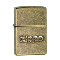 Zippo 28994 Zippo Stamp Antique
