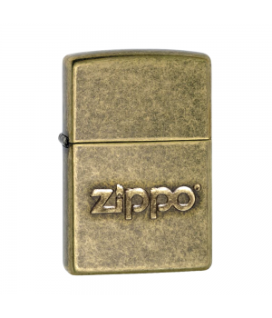 Zippo 28994 Zippo Stamp Antique