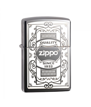 Zippo 29425 Zippo Quality