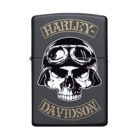 Zippo 29738 Harley Davidson