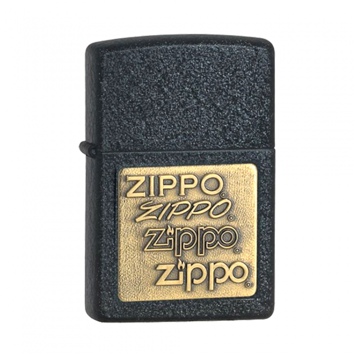 Зажигалка "Zippo 362 Zippo Zippo Zippo"