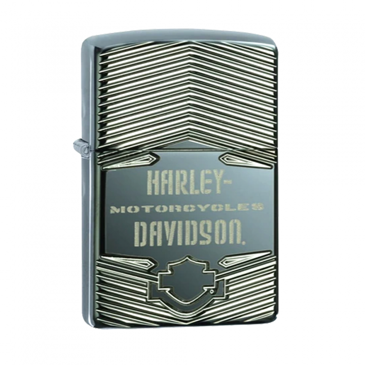 Зажигалка "Zippo 29165 Harley-Davidson®"