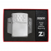 Зажигалка "Zippo Zipper Design 360°"