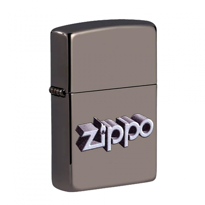 Зажигалка "Zippo 49417 Zippo Design"