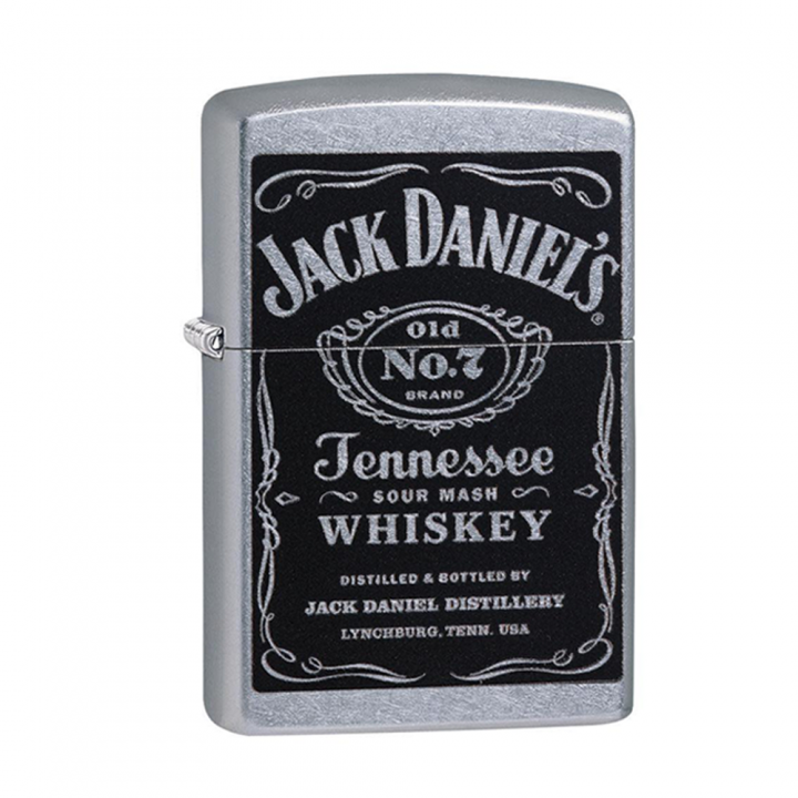 Зажигалка "Zippo 24779 Jack Daniel's®"