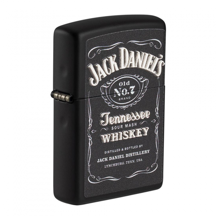 Зажигалка "Zippo 49281 Jack Daniel's®"