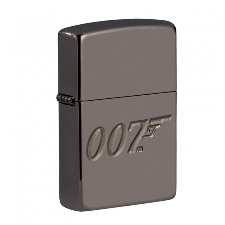 Зажигалка "Zippo 49283 James Bond 007™"