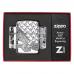 Зажигалка "Zippo 49027 Patriotic Design"