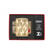 Зажигалка "Zippo Luxury Diamond 360° MultiCut Gold Plated"