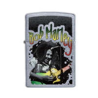 Zippo Bob Marley Guitar™