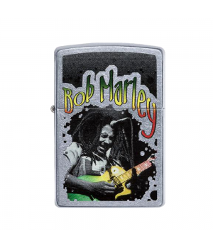 Zippo Bob Marley Guitar™