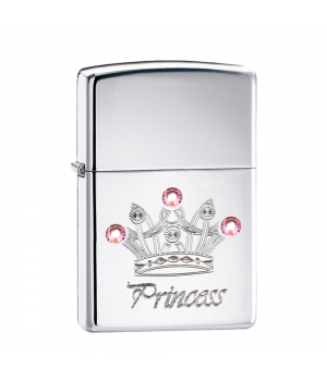 Zippo 24743 Princess
