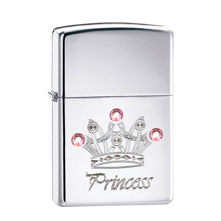 Зажигалка "Zippo 24743 Princess"