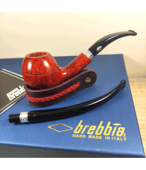 Brebbia Pipa 75 Selected