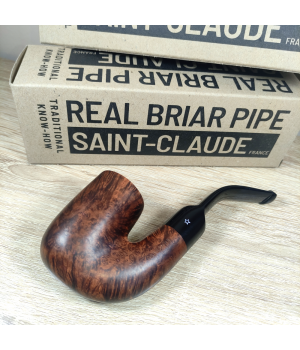 Dr. Berger Pipe 1