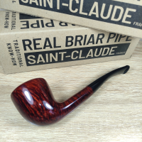 Dr. Berger Pipe 10