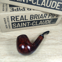 Dr. Berger Pipe 11