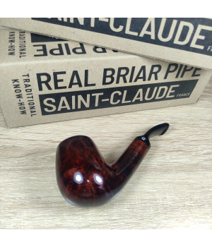 Dr. Berger Pipe 11