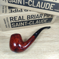 Dr. Berger Pipe 12