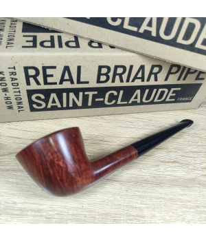 Dr. Berger Pipe 13