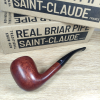 Dr. Berger Pipe 14
