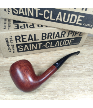Dr. Berger Pipe 14