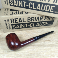Dr. Berger Pipe 15
