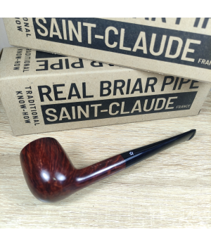 Dr. Berger Pipe 15