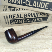 Dr. Berger Pipe 16