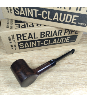 Dr. Berger Pipe 17